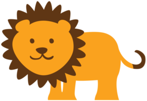 Lion png