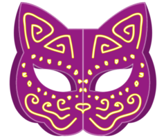 Maske png