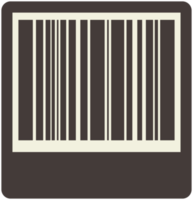 Barcode png