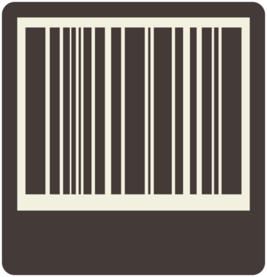 Free barcode 1199360 PNG with Transparent Background