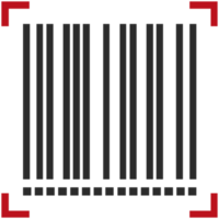 Barcode png