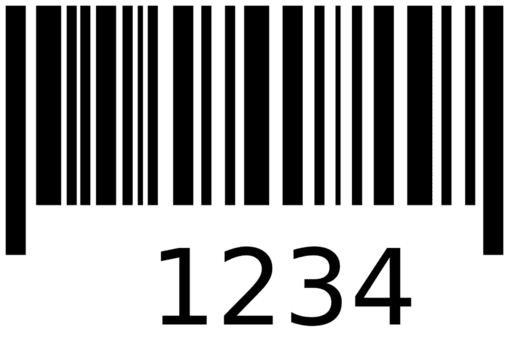 código de barras png