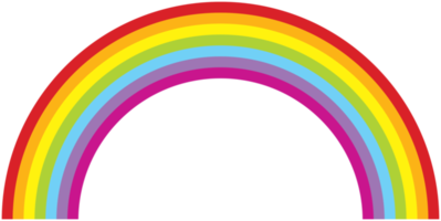 arcobaleno png
