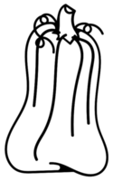 calabaza png