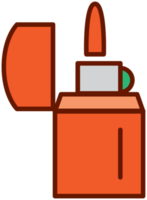 Lighter png