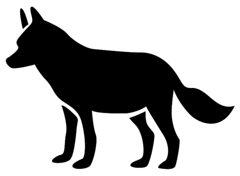 Varg png