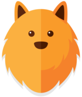 perro png