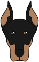 perro png