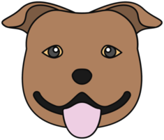 chien png