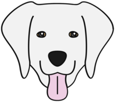 chien png