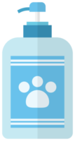 shampoo per animali domestici png