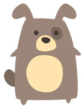cachorro png
