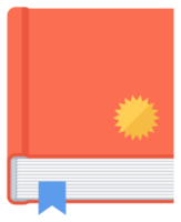 Book png