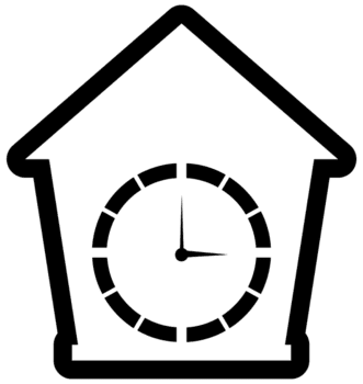 Clock png