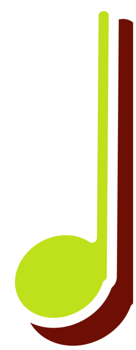 Music Notes PNG Free Images with Transparent Background - (1,197 Free