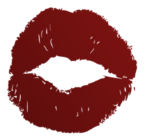 Kiss png