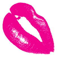 bacio png