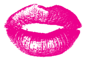 Kiss png