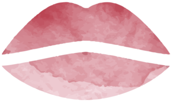 lèvres png