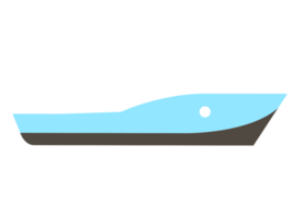 bateau de pêche