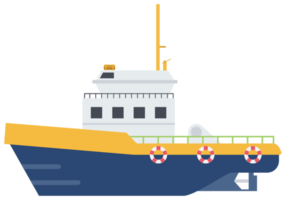 bogserbåt png