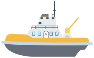 tugboat png