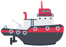 tugboat png