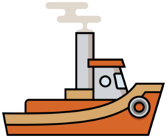 Schlepper png