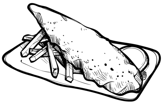 Fish png