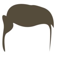 Hair png