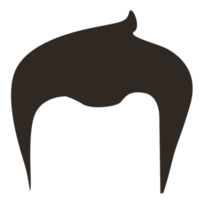 cheveux png
