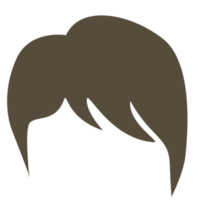 Hair png