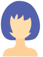 Hairstyle png