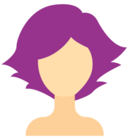 Hairstyle png