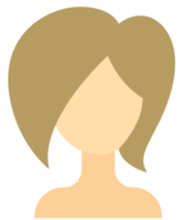 Hairstyle png