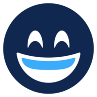 emoji visage sourire png