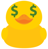 pato emoji png