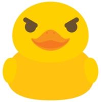 pato emoji png