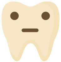 Emoji zahnneutral png