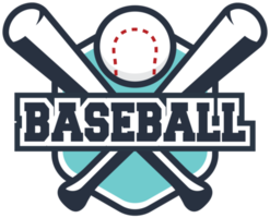 baseball del campus di cresta png