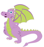 Dragon png