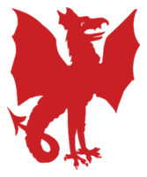 Dragon png