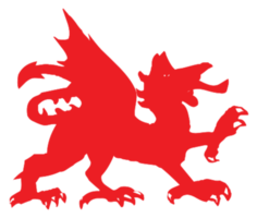 Drachen png