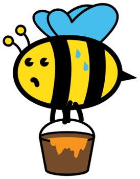 abeille png