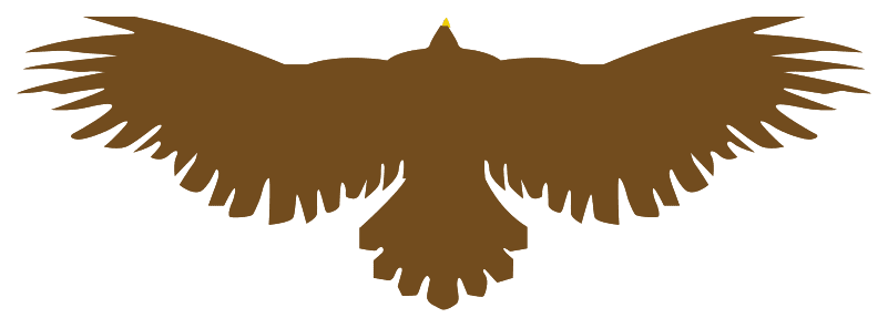águila png
