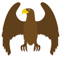 Aigle png