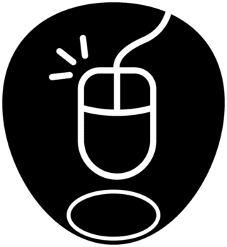 computador mouse pad png