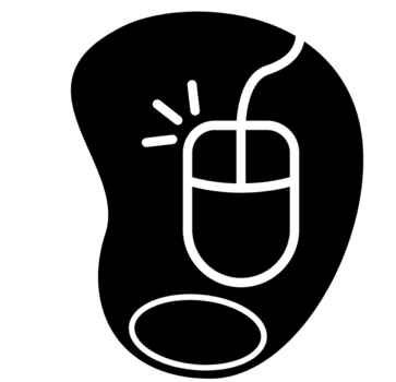 computador mouse pad png