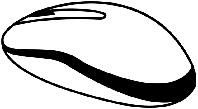 mouse de computador png