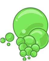 Soap bubble png